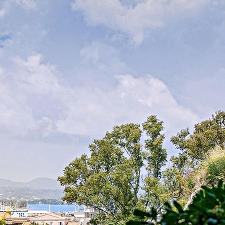 Ionian Citizen Suite Corfu  Экстерьер фото