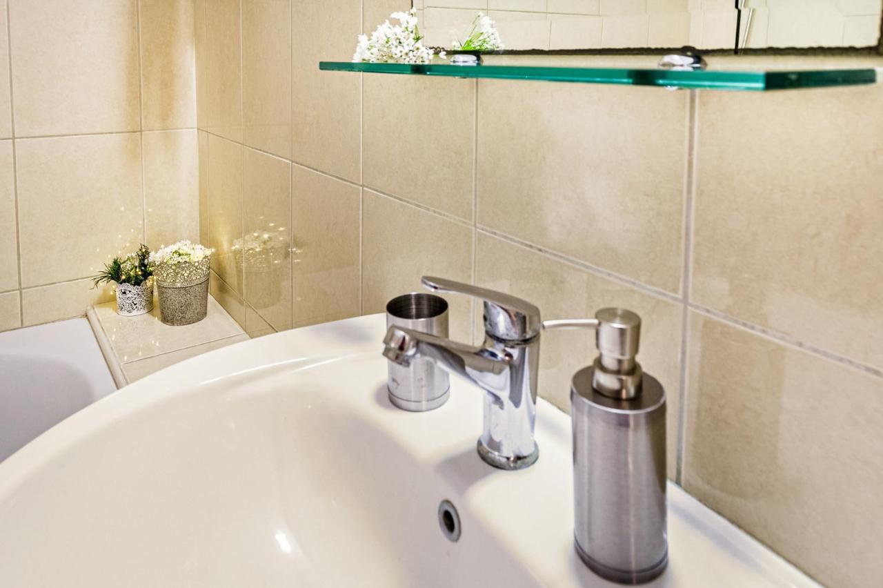 Ionian Citizen Suite Corfu  Экстерьер фото
