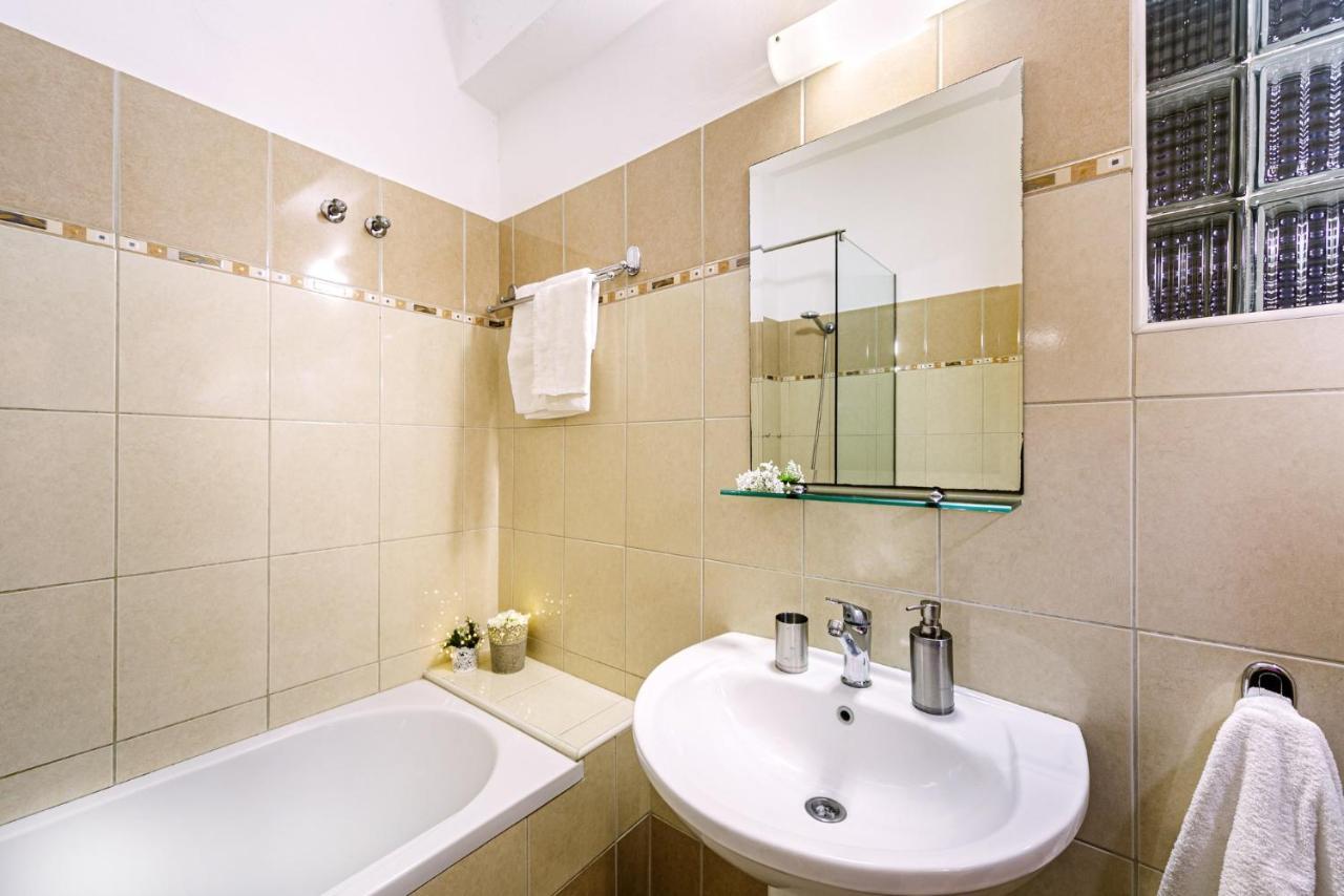 Ionian Citizen Suite Corfu  Экстерьер фото