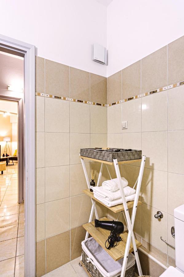 Ionian Citizen Suite Corfu  Экстерьер фото
